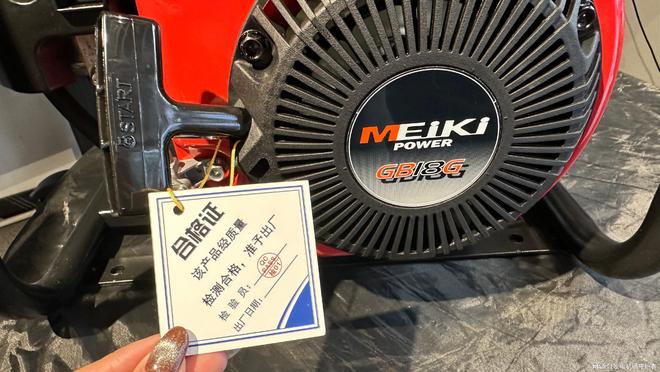 成都东杨贸易有限公司：柴油发电机全场景应用解决方案专家