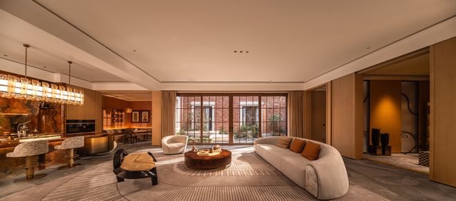 【动态】信达·信安里售楼处信达·信安里发布：最火红盘!(图6)