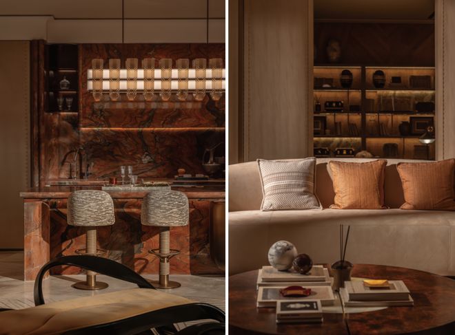 【动态】信达·信安里售楼处信达·信安里发布：最火红盘!(图7)