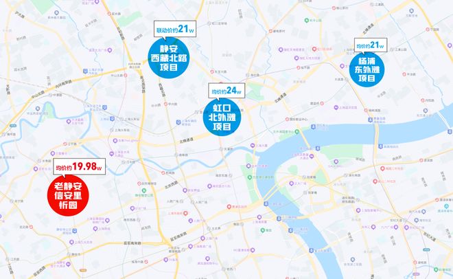 【动态】信达·信安里售楼处信达·信安里发布：最火红盘!(图19)