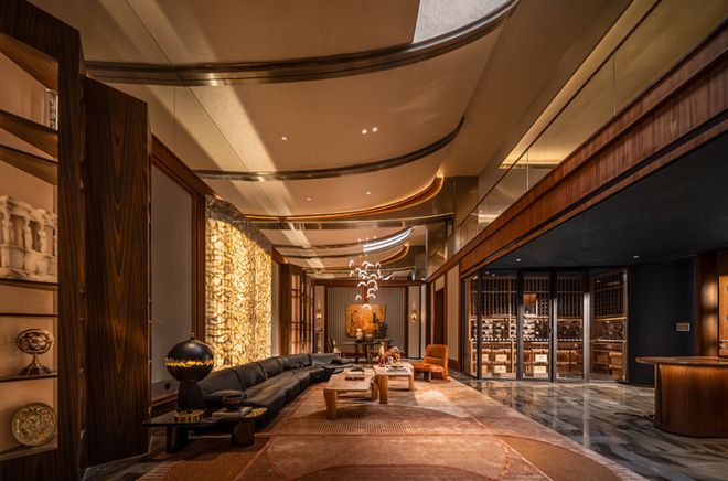 【动态】信达·信安里售楼处信达·信安里发布：最火红盘!(图8)