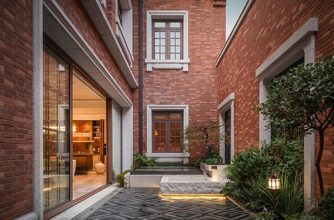 【动态】信达·信安里售楼处信达·信安里发布：最火红盘!(图10)