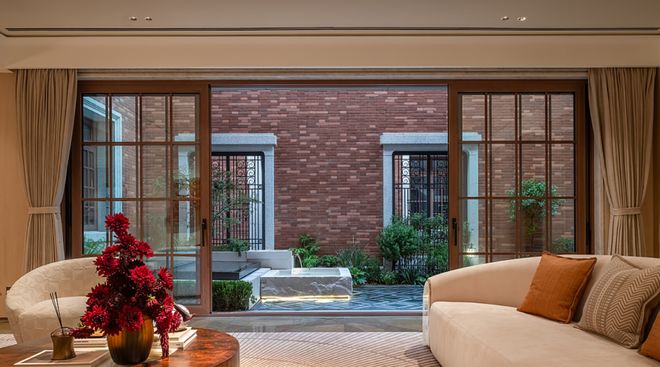 【动态】信达·信安里售楼处信达·信安里发布：最火红盘!(图18)