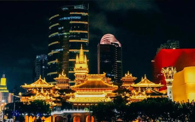 【动态】信达·信安里售楼处信达·信安里发布：最火红盘!(图16)