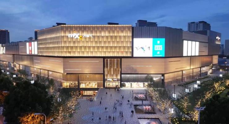 中海悦府雲起楼盘怎么样-价格(图3)