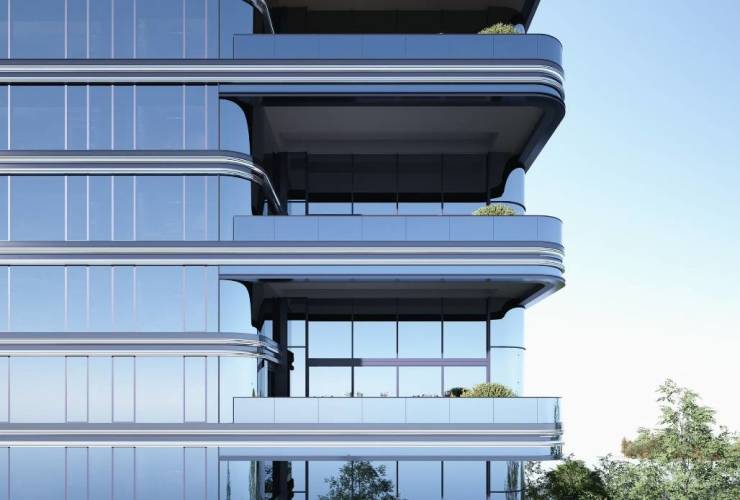 伟星T10-合肥新盘必买楼盘发布：售楼处电线小时电线最新房价楼盘评测(图3)