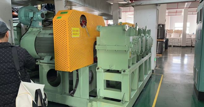 设备噪音治理指南：远离噪音困扰的选择要点分析(图2)