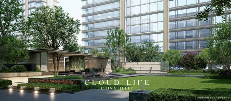 城轨庐月汀雲楼盘售楼部电话多少-售楼中心丨楼盘详情(图4)