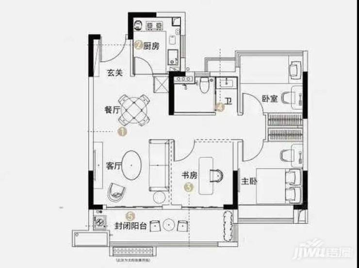 【合肥商品房成交查询-2026年楼盘详情】合肥高新区最新在售楼盘-详情-高新区(图4)