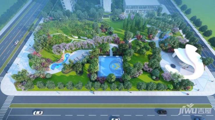 【合肥商品房成交查询-2026年楼盘详情】合肥高新区最新在售楼盘-详情-高新区(图6)