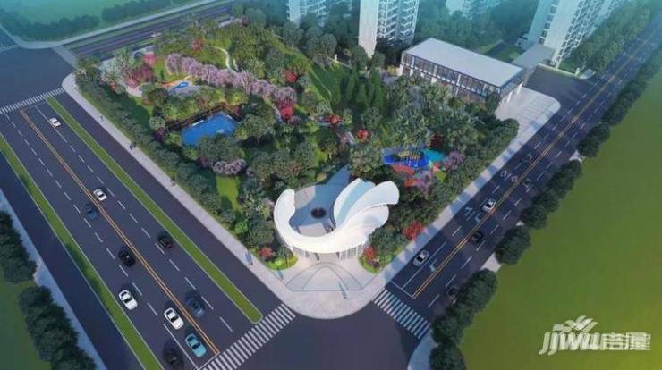 【合肥商品房成交查询-2026年楼盘详情】合肥高新区最新在售楼盘-详情-高新区(图7)