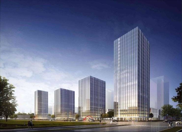 经开区新盘-经开区楼盘价格-2025年合肥新房(图5)