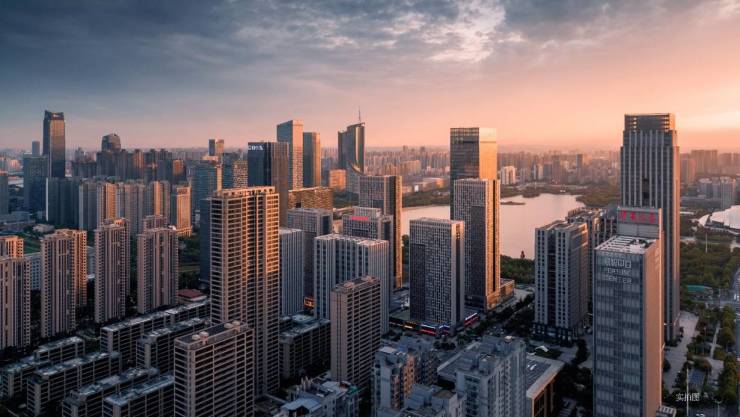 【合肥商品房成交查询-2026年楼盘详情】蜀山区合肥城建星启锦宸楼盘怎么样-优惠(图4)