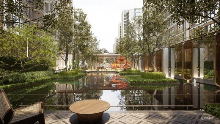 【合肥商品房成交查询-2026年楼盘详情】蜀山区合肥城建星启锦宸楼盘怎么样-优惠(图5)