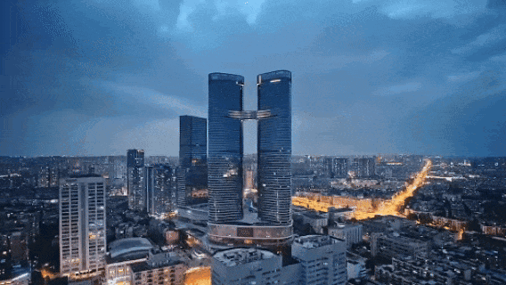 成都世纪空间售楼部电话_最新成交价_优惠政策及特价房_1月最新动态(图2)