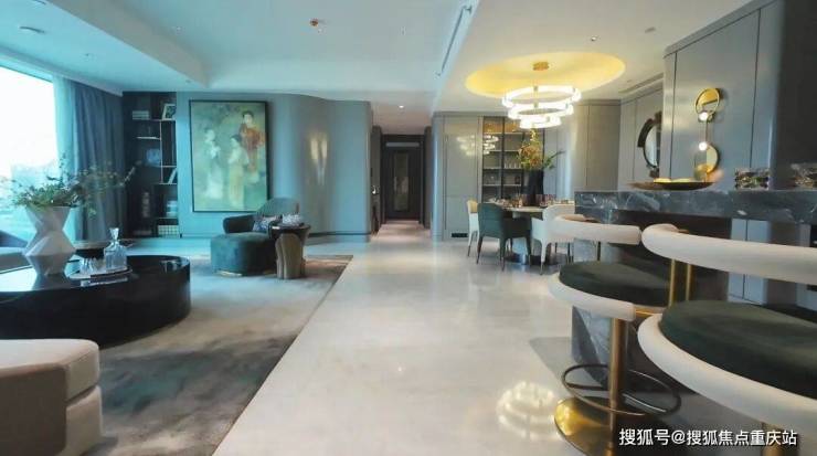 成都世纪空间售楼部电话_最新成交价_优惠政策及特价房_1月最新动态(图9)