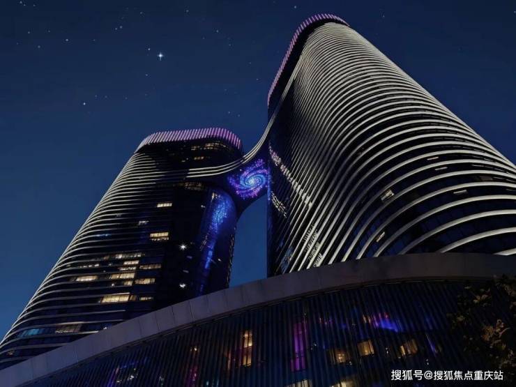 成都世纪空间售楼部电话_最新成交价_优惠政策及特价房_1月最新动态(图8)