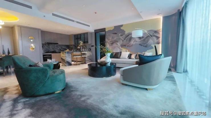 成都世纪空间售楼部电话_最新成交价_优惠政策及特价房_1月最新动态(图13)