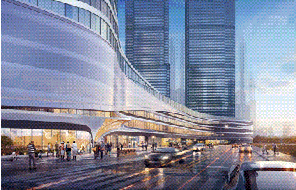 成都世纪空间售楼部电话_最新成交价_优惠政策及特价房_1月最新动态(图14)