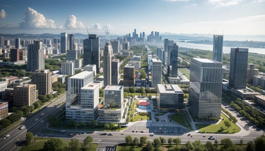 北京未来五年最保值的五类房产指南揭秘