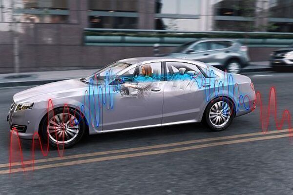 主动降噪的竞争阵地要从座舱转移到底盘了(图5)