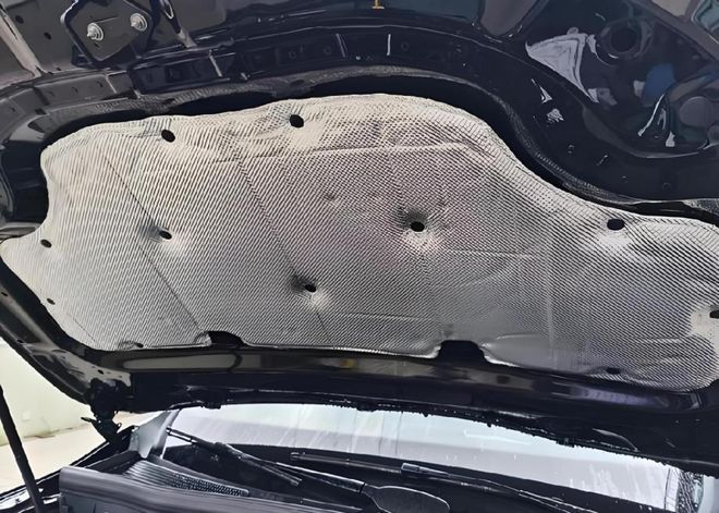 主动降噪的竞争阵地要从座舱转移到底盘了(图2)