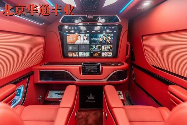 2026海狮7座促销价赠全车隔音隐私帘(图5)