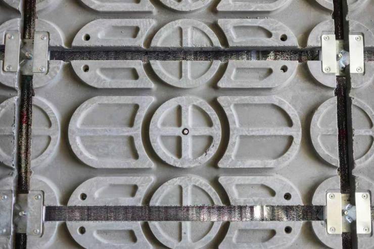 华耐智装架空地面系统赋能北京延庆山澜樾府项目(图5)