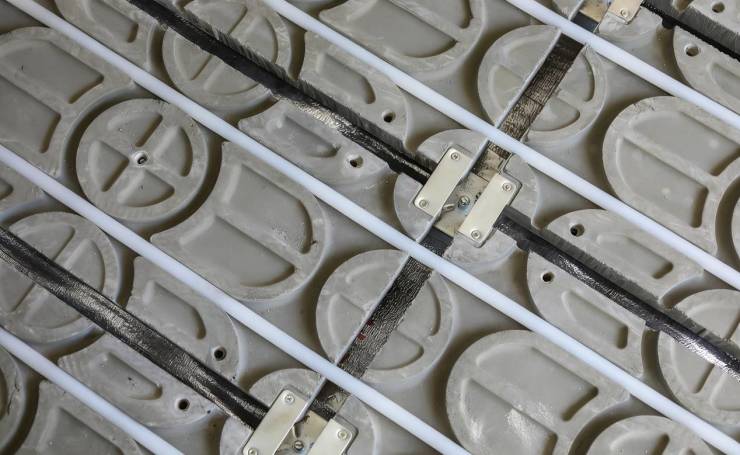 华耐智装架空地面系统赋能北京延庆山澜樾府项目(图6)