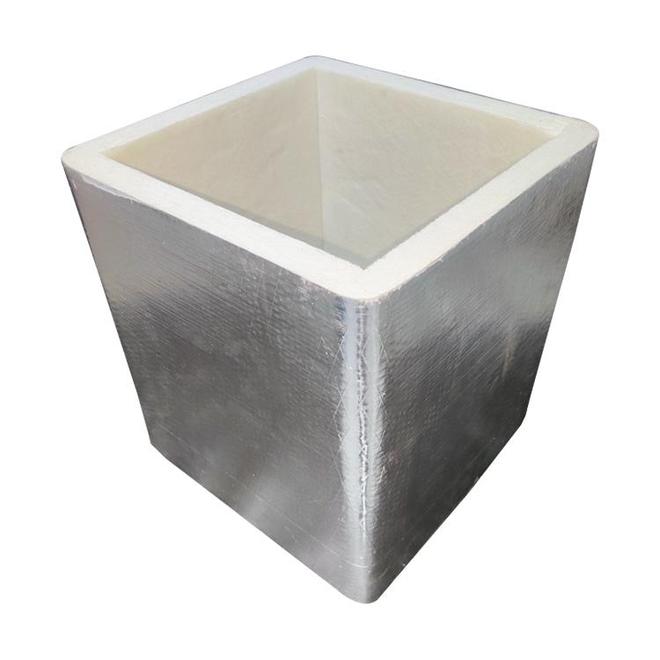 尤特森来告诉你玻纤风管隔音降噪性能如何