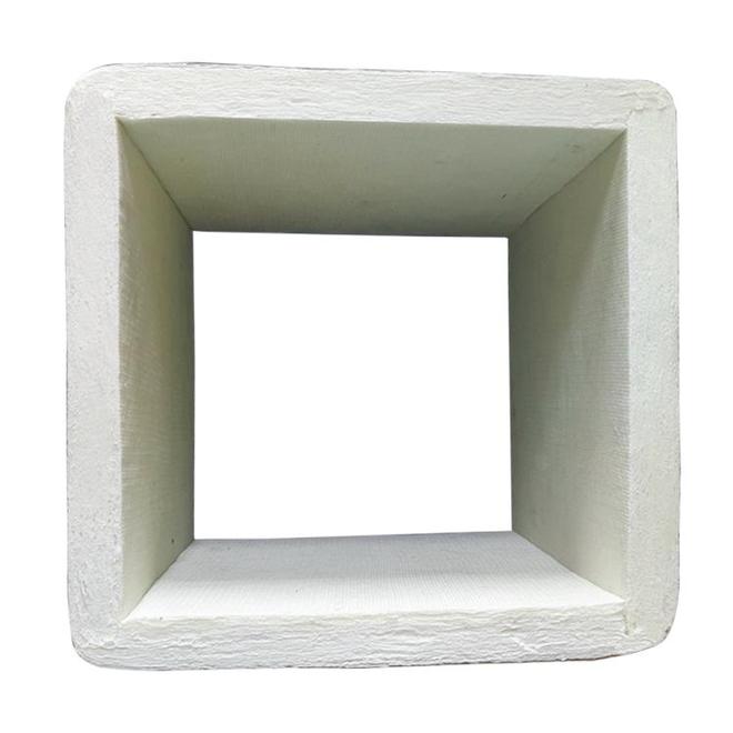 尤特森来告诉你玻纤风管隔音降噪性能如何(图2)