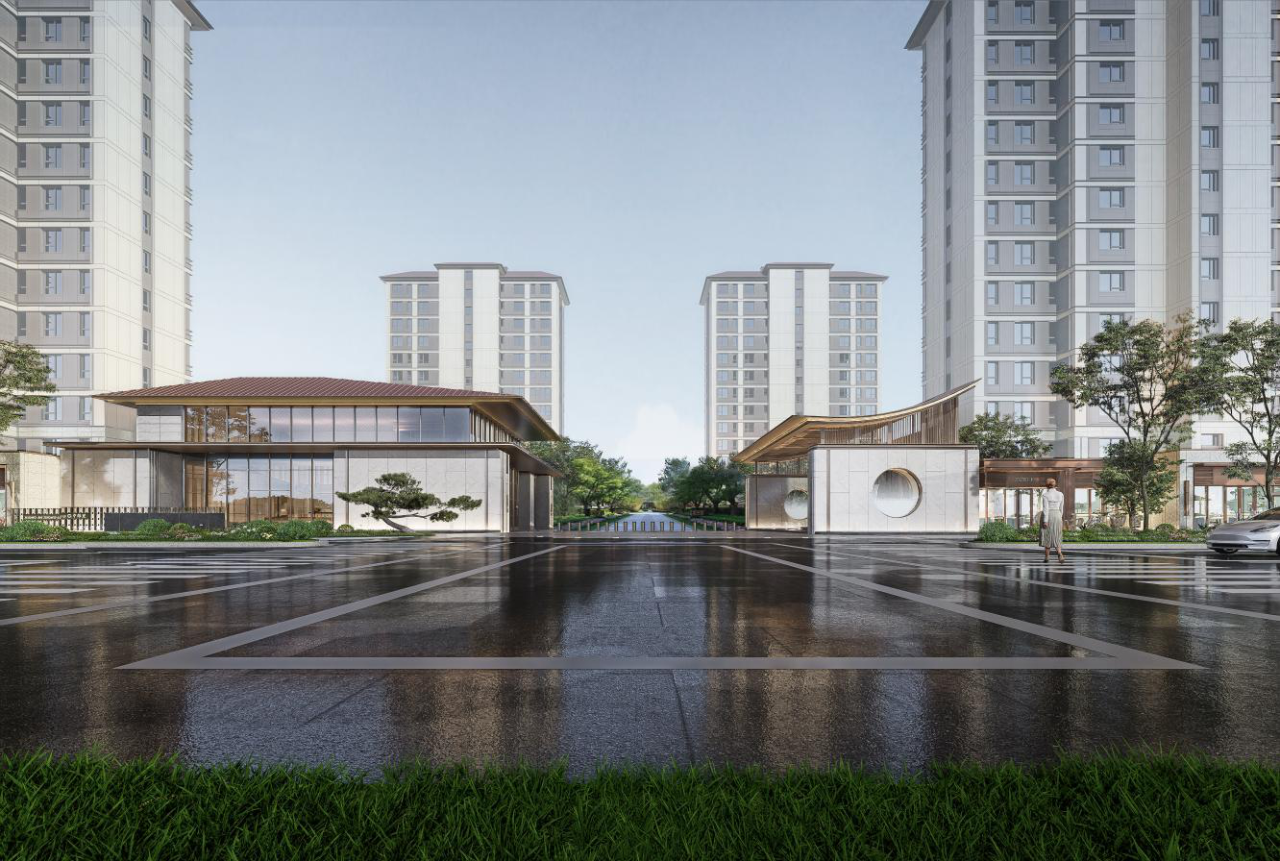 好房子绿发造！中国绿发：共赴绿色繁荣之约让“好房子”走向千家万户(图3)