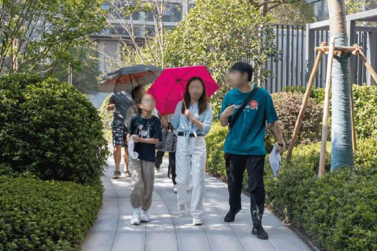 2026年中环桃源里(售楼处)首页-中环桃源里销售中心-环境-户型-价格-地址-楼盘详情-配套-电话-交房时间-配套-电话-交房时间(图4)