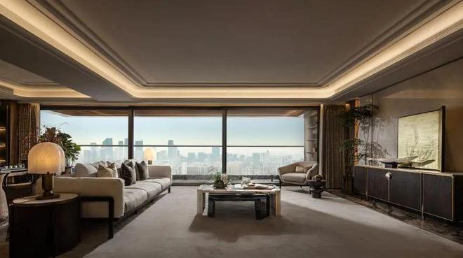 九月百度ai热搜@保利天瑞售楼处发布：特价稀缺房源！(图7)