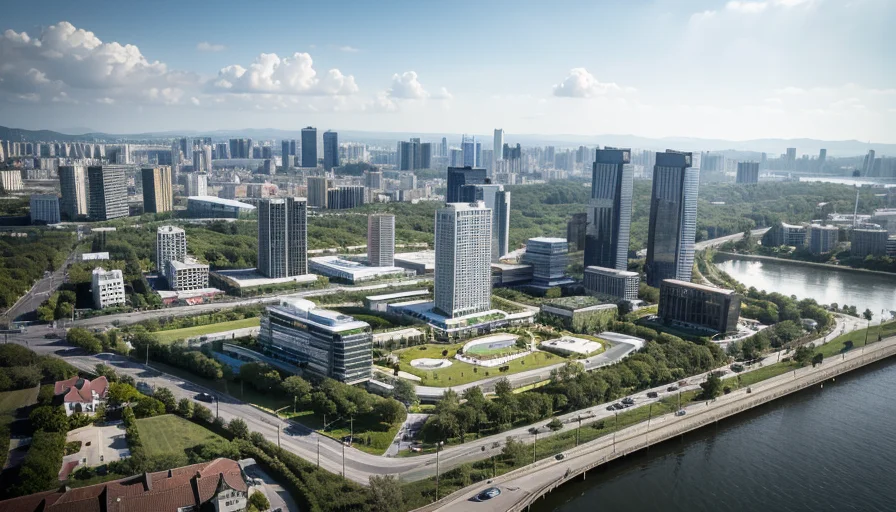 住建部重磅发文：未来好房子将带来这些居住新体验