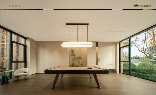 东山第一盘来自5000㎡实景示范区的“降维打击”！(图9)