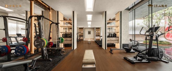 东山第一盘来自5000㎡实景示范区的“降维打击”！(图8)