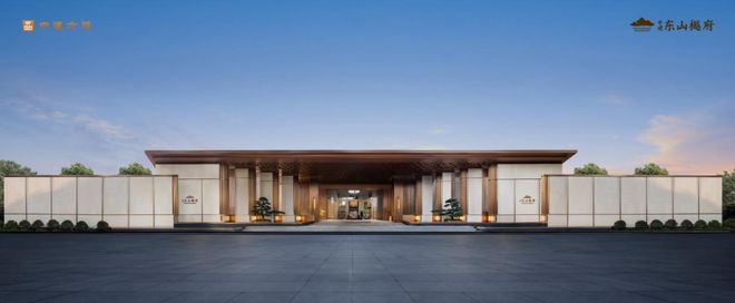 东山第一盘来自5000㎡实景示范区的“降维打击”！(图4)