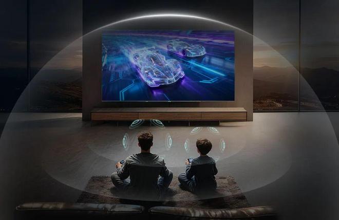 直击清听声学CES2026震撼现场！(图6)