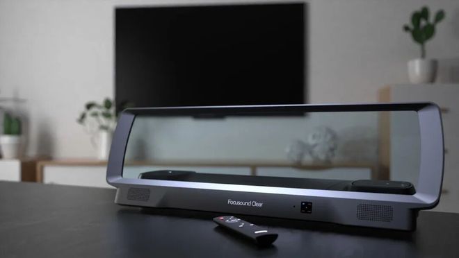 直击清听声学CES2026震撼现场！(图4)