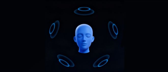 直击清听声学CES2026震撼现场！(图7)