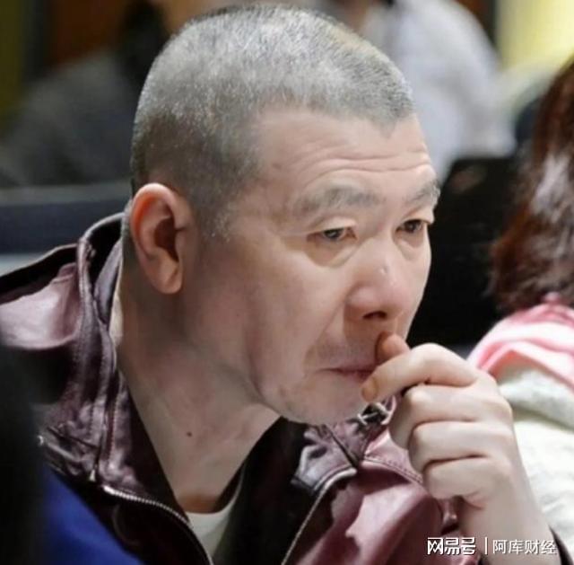 徐帆回应离婚五个月后冯小刚再惹争议养女徐朵竟成了导火索(图4)