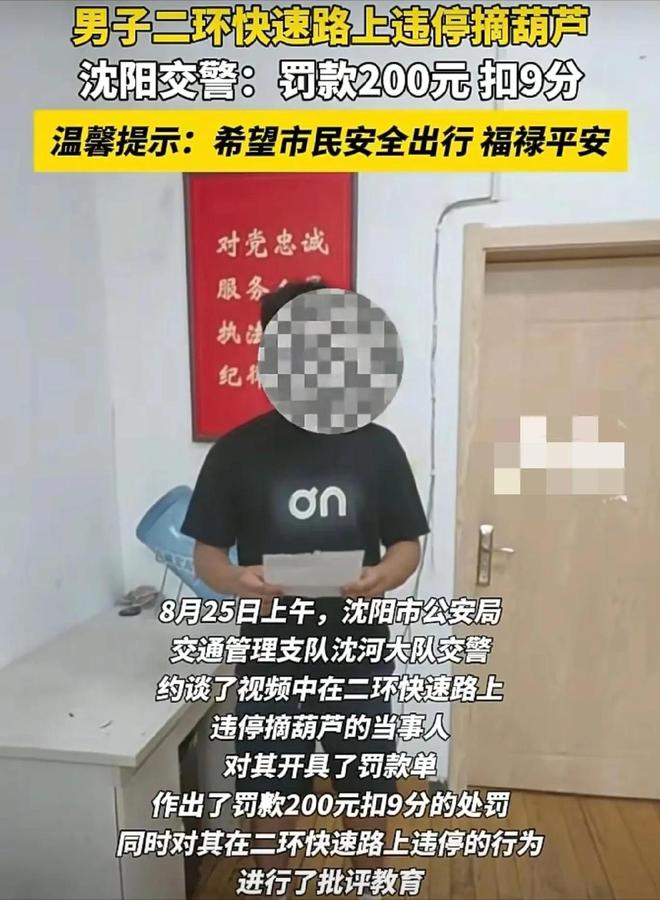 沈阳人把葫芦当宝贝他却拿绳子摘走发结果社会性死亡(图13)