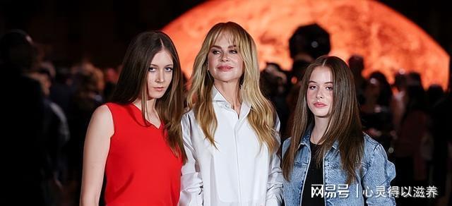 妮可基德曼与凯斯厄本离婚细节曝光：月收入均超10万