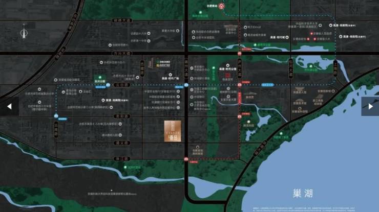 滨湖区高速壹品售楼处电话楼盘详情最新动态网站首页欢迎咨询尊享置业服务(图4)