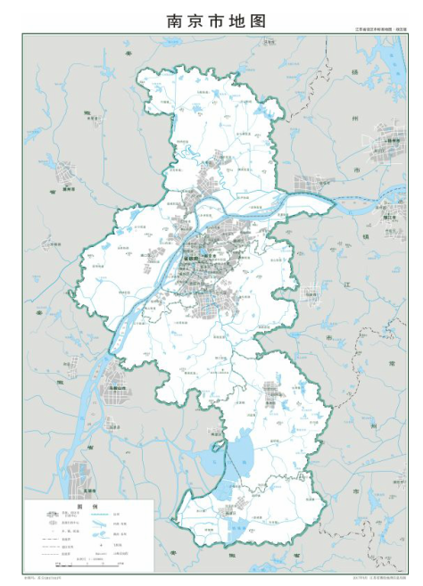 合并镇江南京能打几个？(图3)