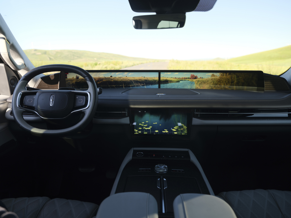 林肯的2025：品牌、产品、体验三大标签为豪华定调(图4)