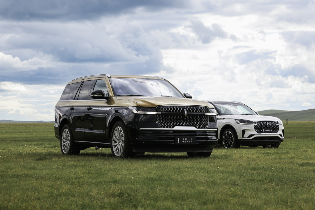 林肯的2025：品牌、产品、体验三大标签为豪华定调(图2)