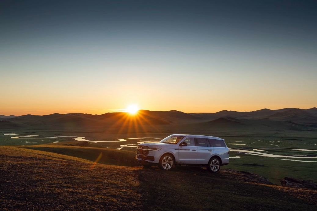 林肯的2025：品牌、产品、体验三大标签为豪华定调(图5)