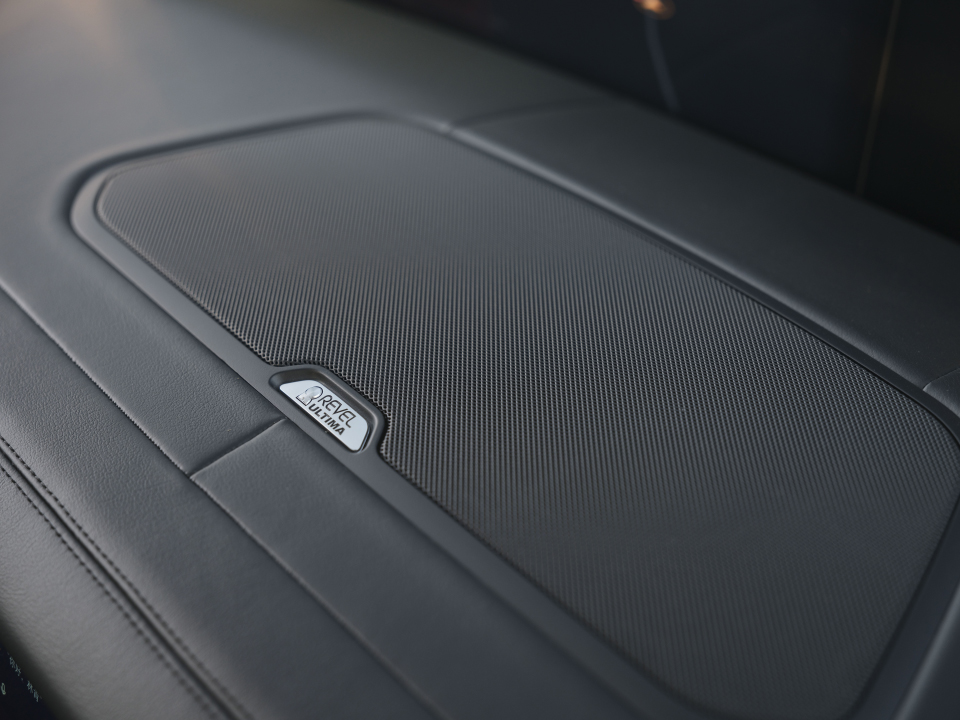 林肯的2025：品牌、产品、体验三大标签为豪华定调(图6)